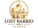 Lost Barrio Tucson - Home