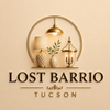 Lost Barrio Tucson - Home