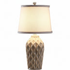 European Style Creative Table Lamp Modern Bedroom Bedside Lighting
