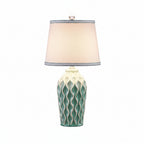 European Style Creative Table Lamp Modern Bedroom Bedside Lighting