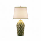 European Style Creative Table Lamp Modern Bedroom Bedside Lighting
