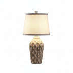 European Style Creative Table Lamp Modern Bedroom Bedside Lighting