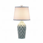 European Style Creative Table Lamp Modern Bedroom Bedside Lighting