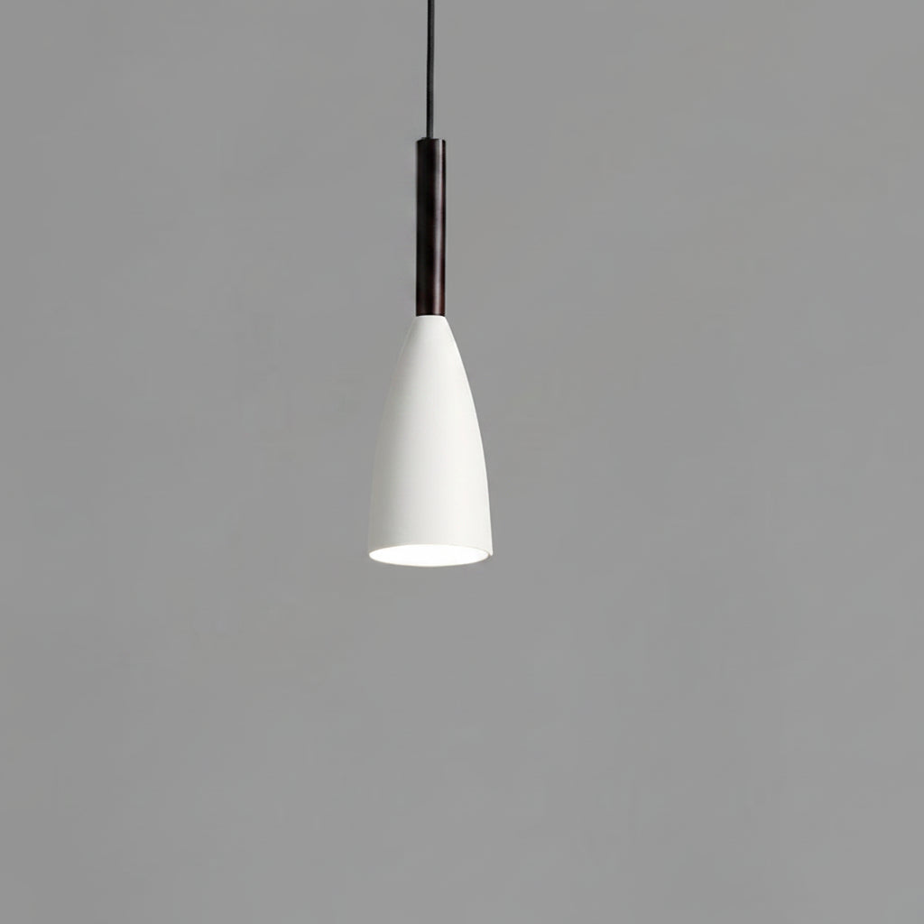 Nicolai Nordic Inspired Aluminum Pendant Light Adjustable Ceiling Fixture