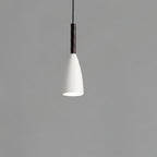 Nicolai Nordic Inspired Aluminum Pendant Light Adjustable Ceiling Fixture
