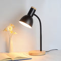 Nordic Creative LED Table Lamp Eye Protection Bedside Desk Light